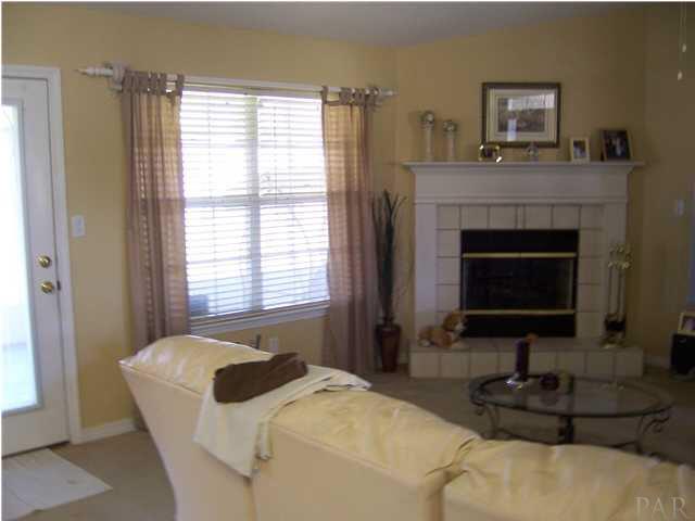 3693 Berrypatch Lane Pace, FL 32571 - Photo 19 of 22