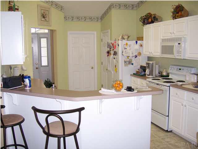 3693 Berrypatch Lane Pace, FL 32571 - Photo 5 of 22