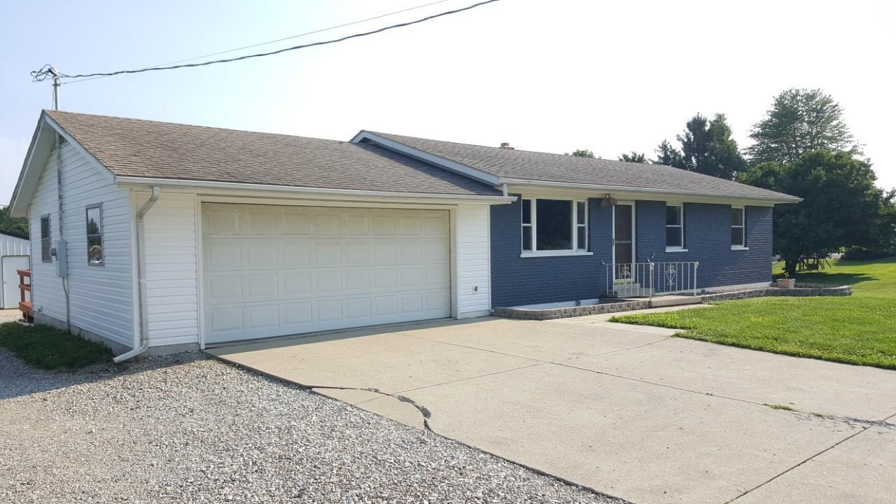 9557 North Dearborn Road Guilford, IN 47022 - Photo 2 of 38