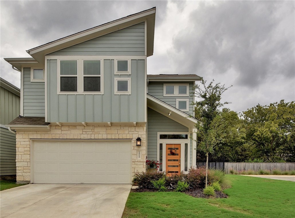 1515 Homespun Road Austin, TX 78745 - Photo 1 of 1 Gallery Image 1