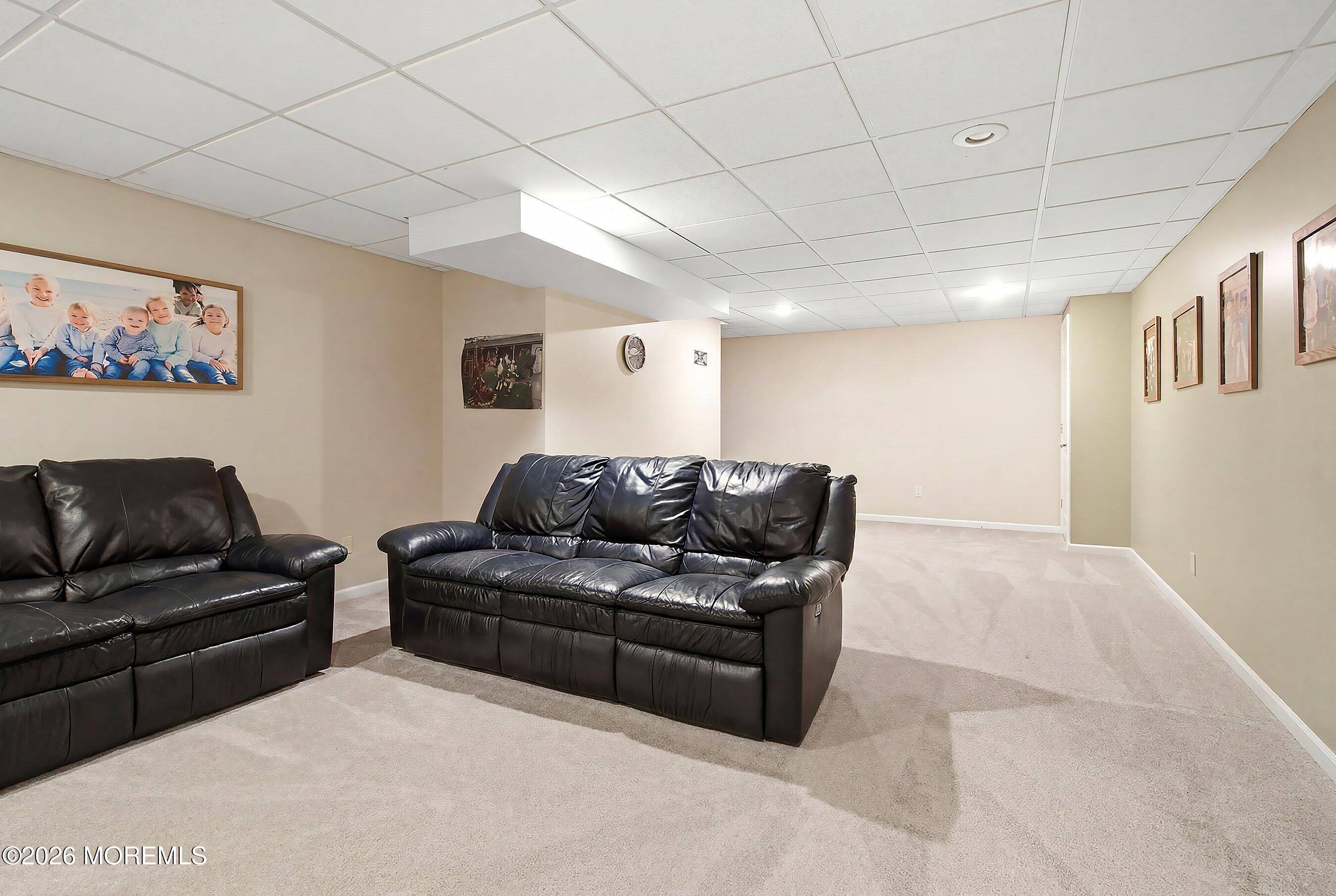 650 Millbrook Road Brick, NJ 08724 - Photo 36 of 43 38-Basement 1C declutterr