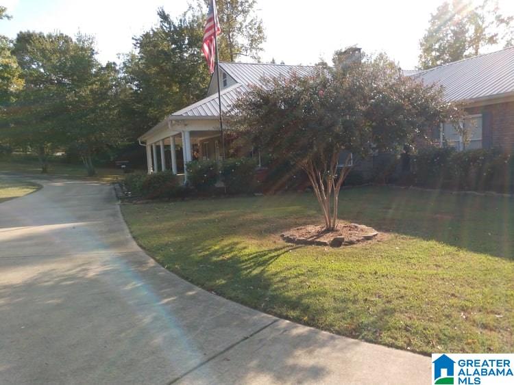 1415 Paul Allman Road Adger, AL 35006 - Photo 18 of 25