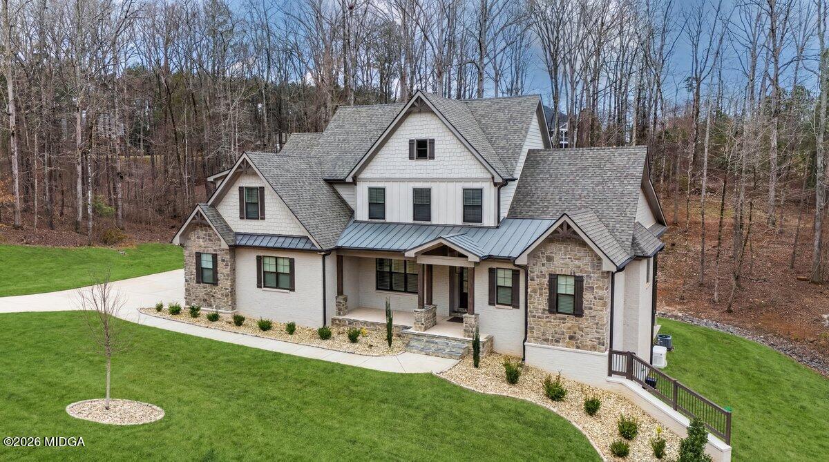 105 Fox Court Forsyth, GA 31029 - Photo 1 of 38 1