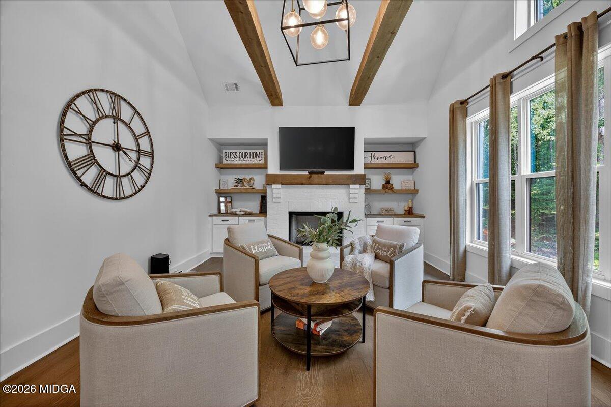 105 Fox Court Forsyth, GA 31029 - Photo 11 of 38 14