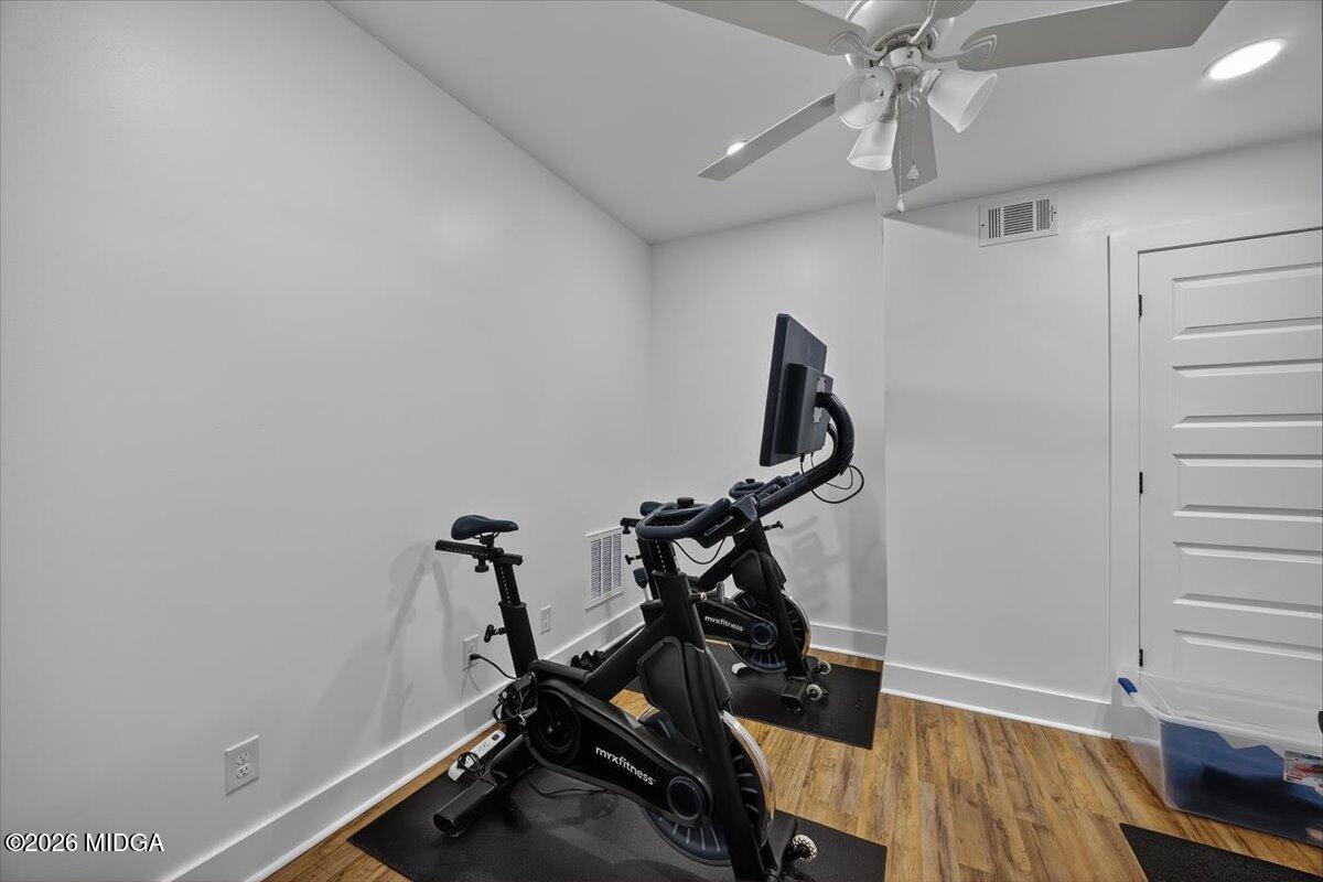 105 Fox Court Forsyth, GA 31029 - Photo 28 of 38 36