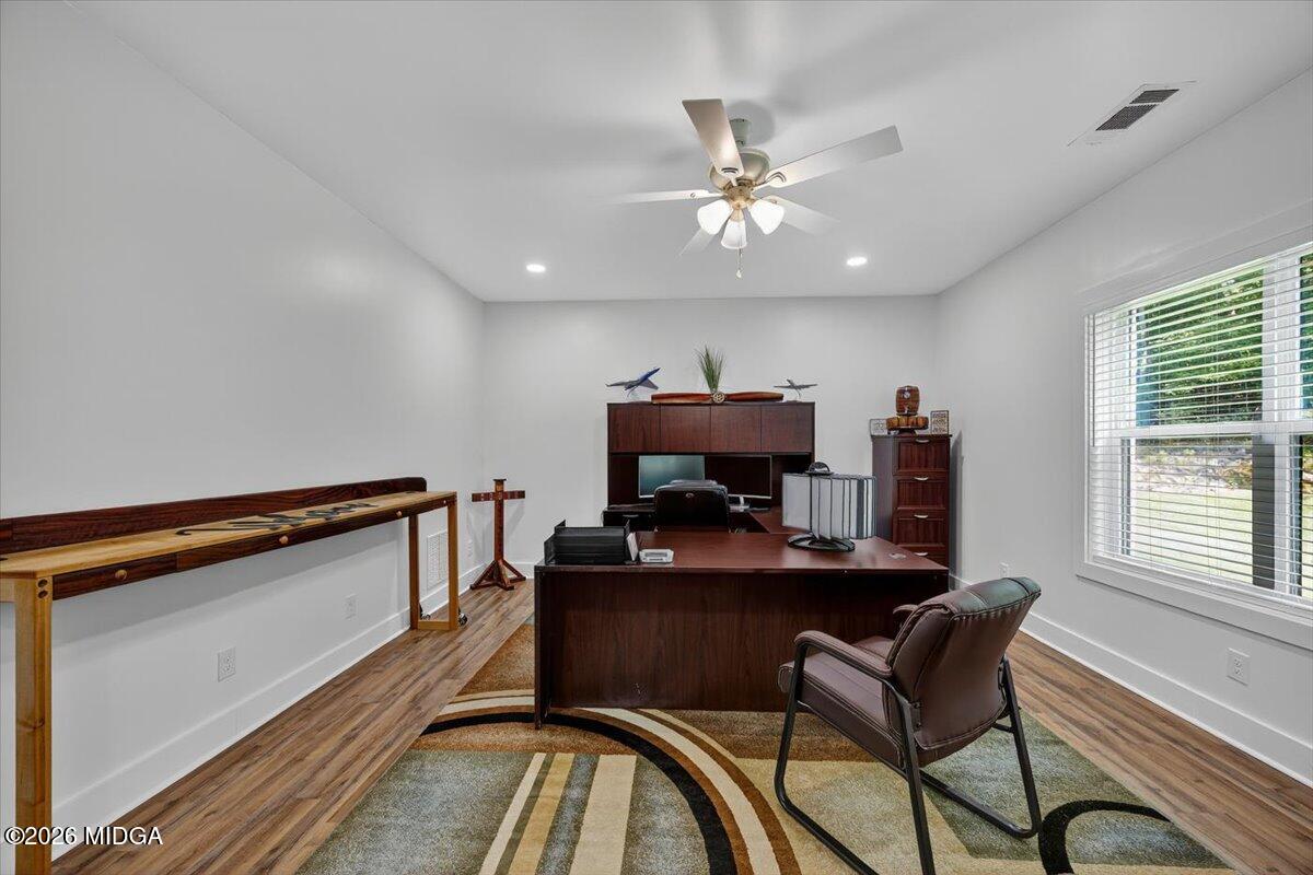 105 Fox Court Forsyth, GA 31029 - Photo 29 of 38 37