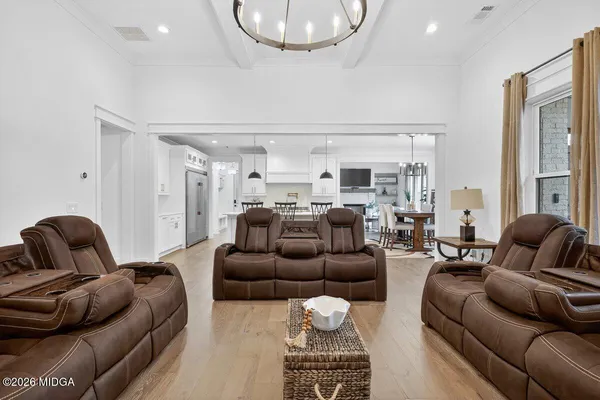 $1,100,000 | 105 Fox Court, Forsyth, GA 31029