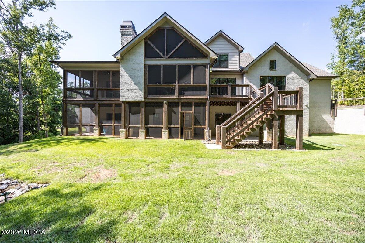 105 Fox Court Forsyth, GA 31029 - Photo 32 of 38 41