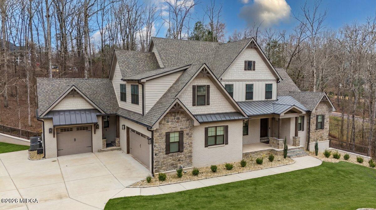 105 Fox Court Forsyth, GA 31029 - Photo 33 of 38 43