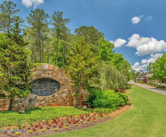 $1,100,000 | 105 Fox Court, Forsyth, GA 31029