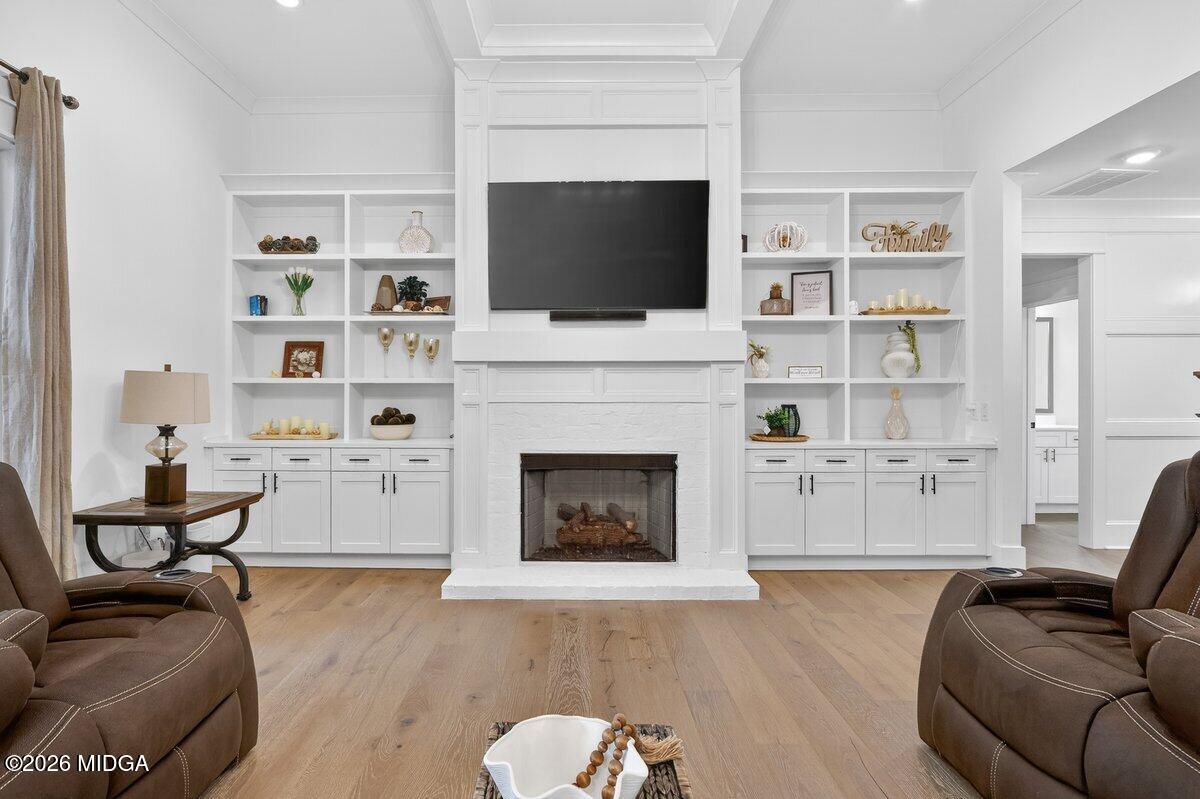 105 Fox Court Forsyth, GA 31029 - Photo 5 of 38 4