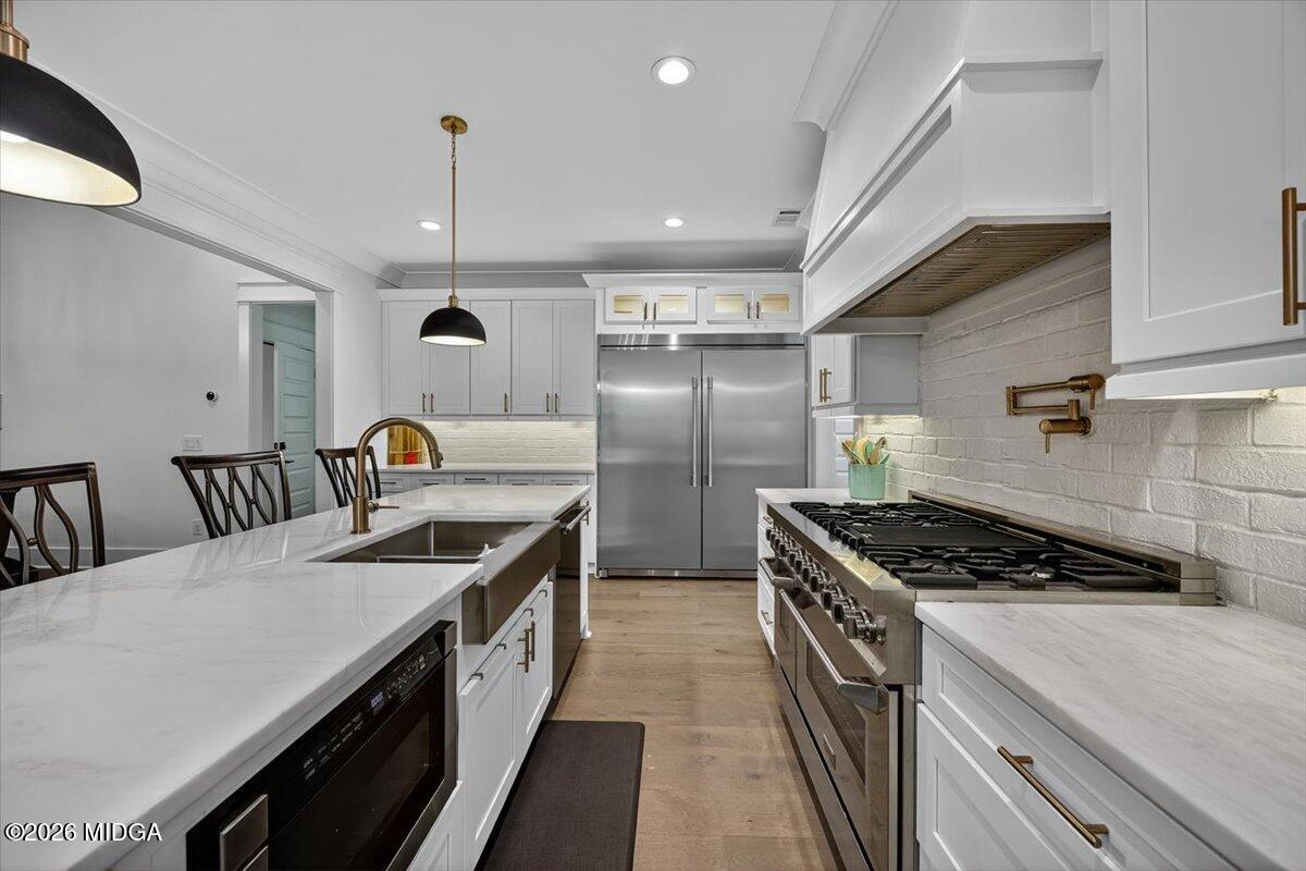 105 Fox Court Forsyth, GA 31029 - Photo 7 of 38 8