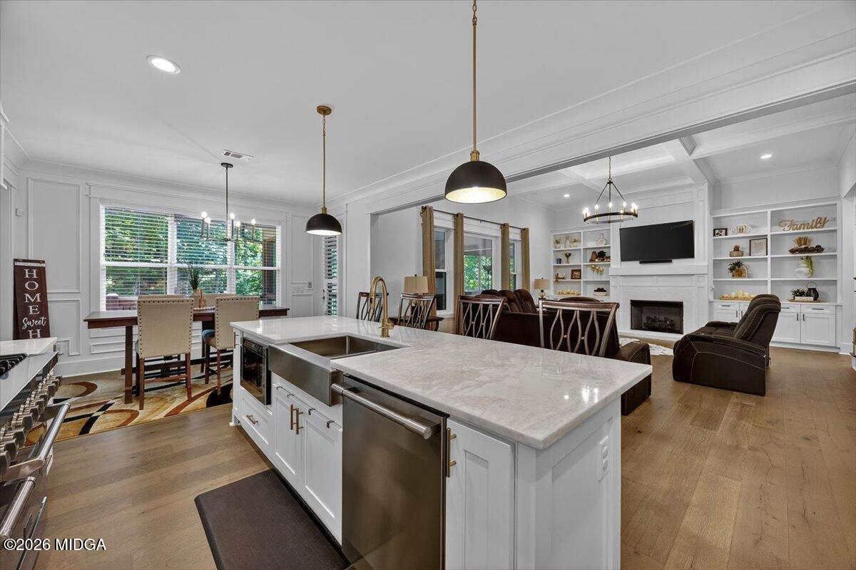 105 Fox Court Forsyth, GA 31029 - Photo 9 of 38 11