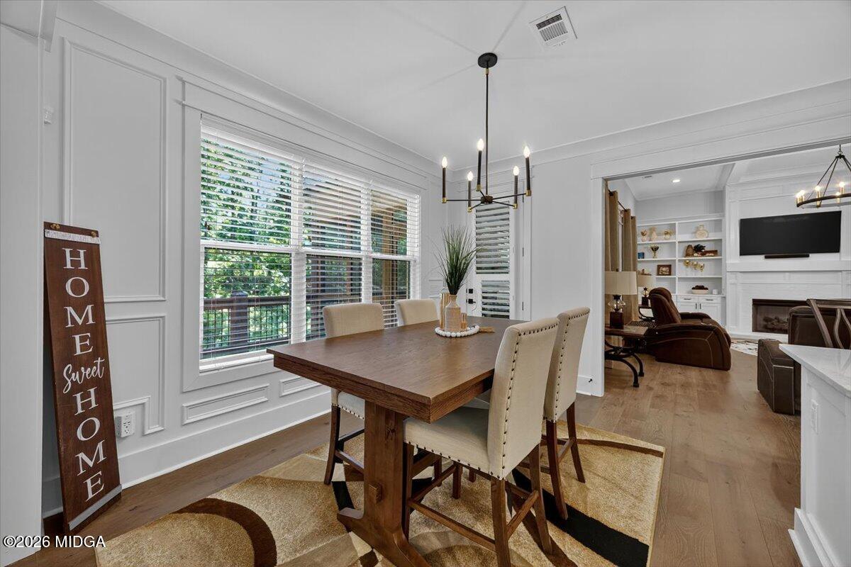 105 Fox Court Forsyth, GA 31029 - Photo 10 of 38 13