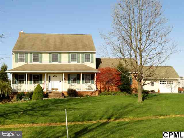 5 Sandy Bottom Road Carlisle, PA 17015 - Photo 1 of 1 Gallery Image 1