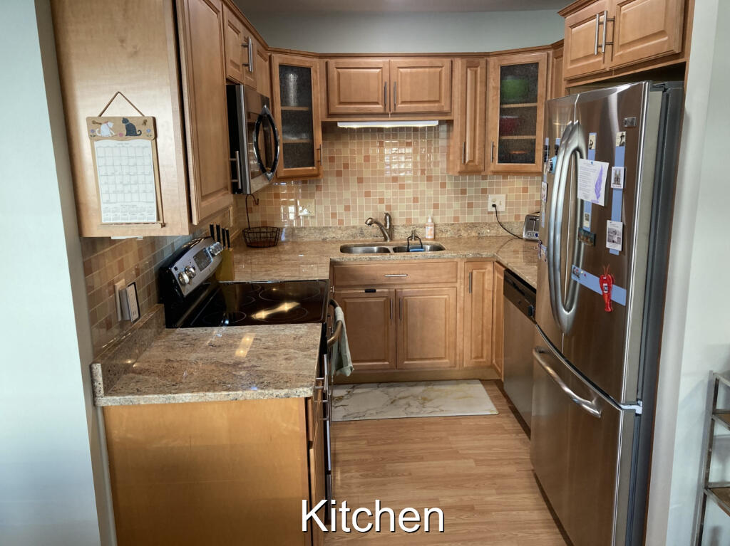 112 Franklin Street, Unit D5 Bangor, ME 04401 - Photo 11 of 25 10