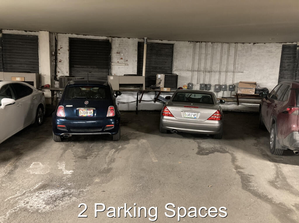 112 Franklin Street, Unit D5 Bangor, ME 04401 - Photo 2 of 25 01