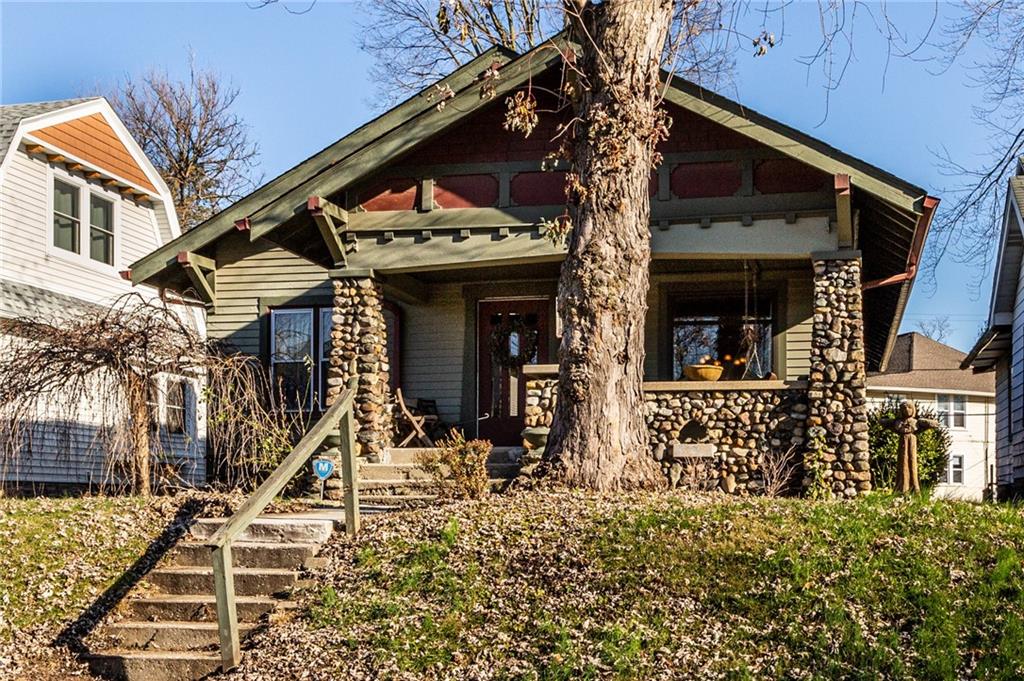 3725 Ruckle Street Indianapolis, IN 46205 - Photo 3 of 37 Gallery Image 3