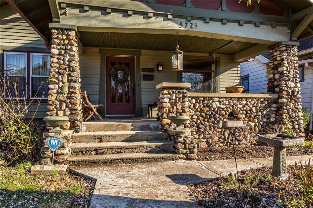 3725 Ruckle Street Indianapolis, IN 46205 - Photo 4 of 37 Gallery Image 4