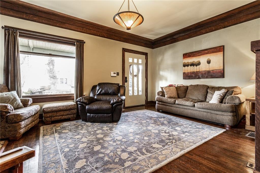 3725 Ruckle Street Indianapolis, IN 46205 - Photo 8 of 37 Gallery Image 8