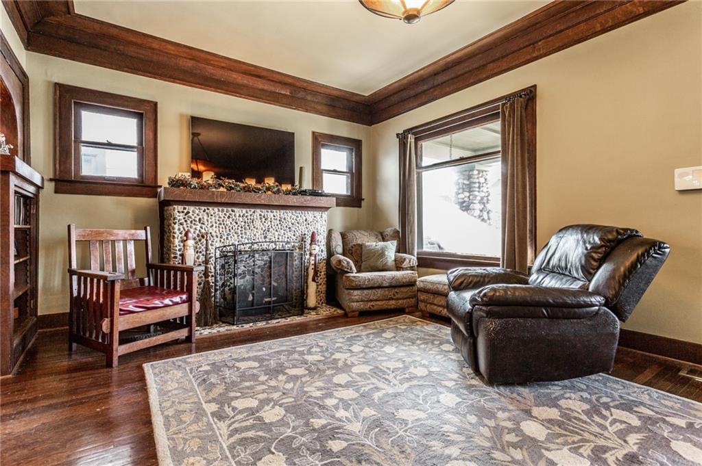 3725 Ruckle Street Indianapolis, IN 46205 - Photo 9 of 37 Gallery Image 9
