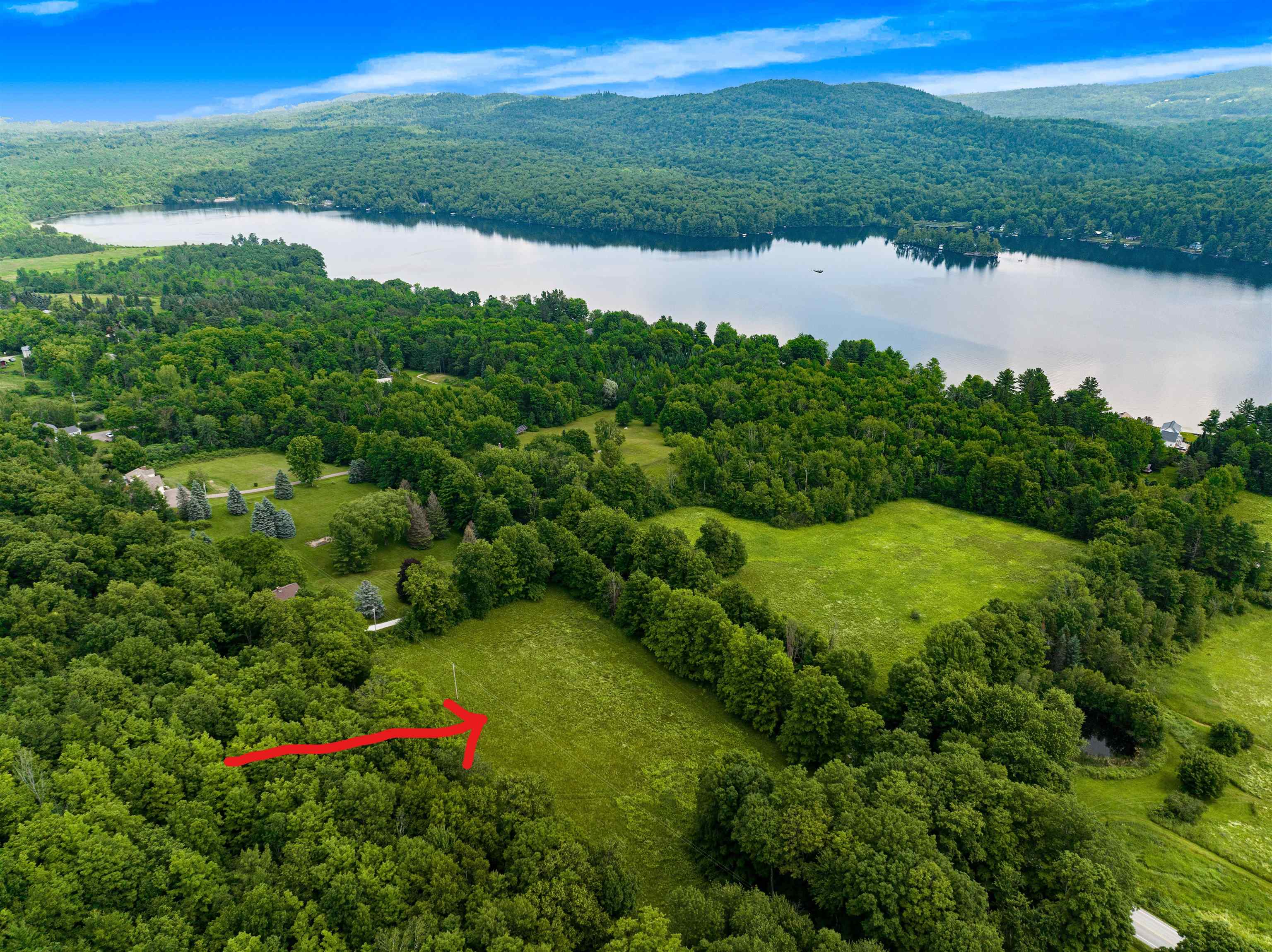 1731 Pond Road, Unit LOT 2 Hinesburg, VT 05461 - Photo 5 of 11