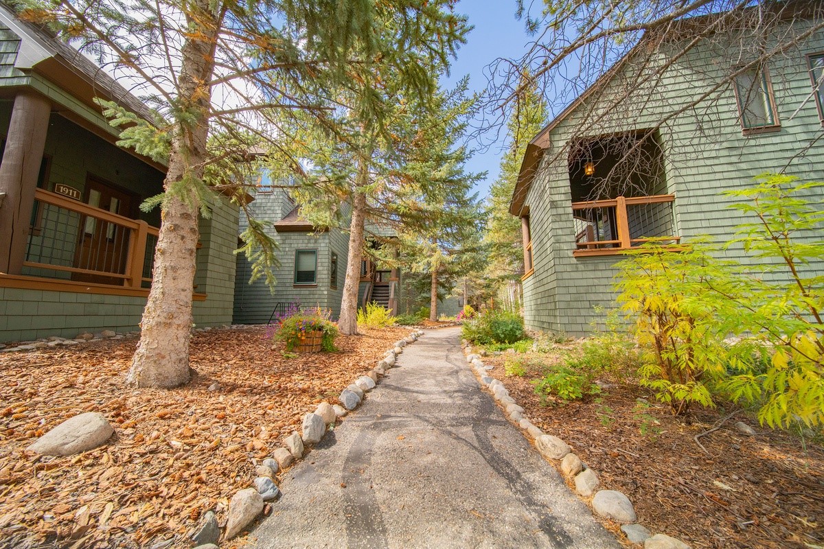 392 Wild Irishman Road, Unit 1910 Keystone, CO 80435 - Photo 35 of 49
