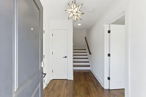 $799,000 | 519 Chesterfield Avenue, Unit 1, Nashville, TN 37212