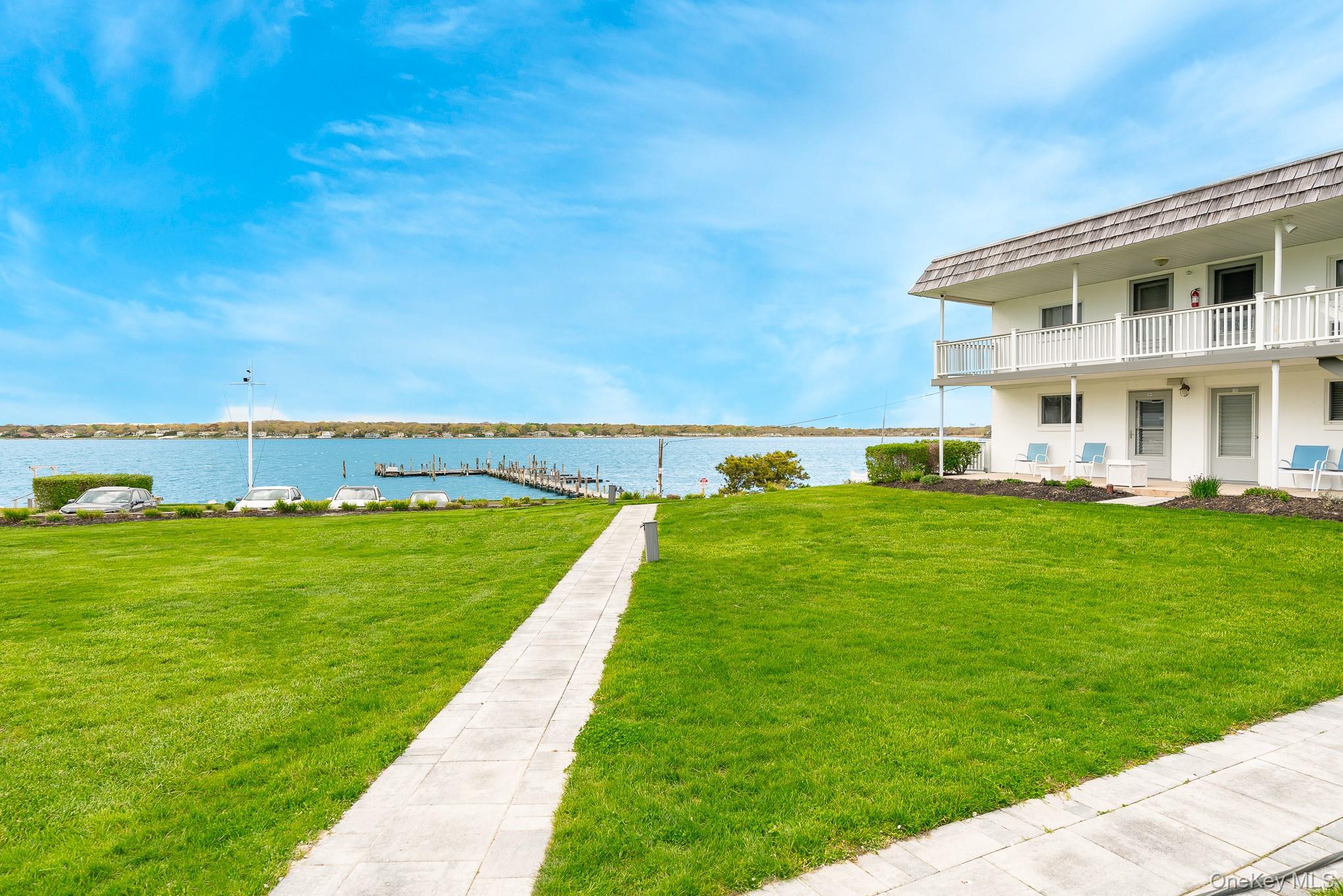 50 Rampasture Road, Unit 6 Hampton Bays, NY 11946 - Photo 32 of 35