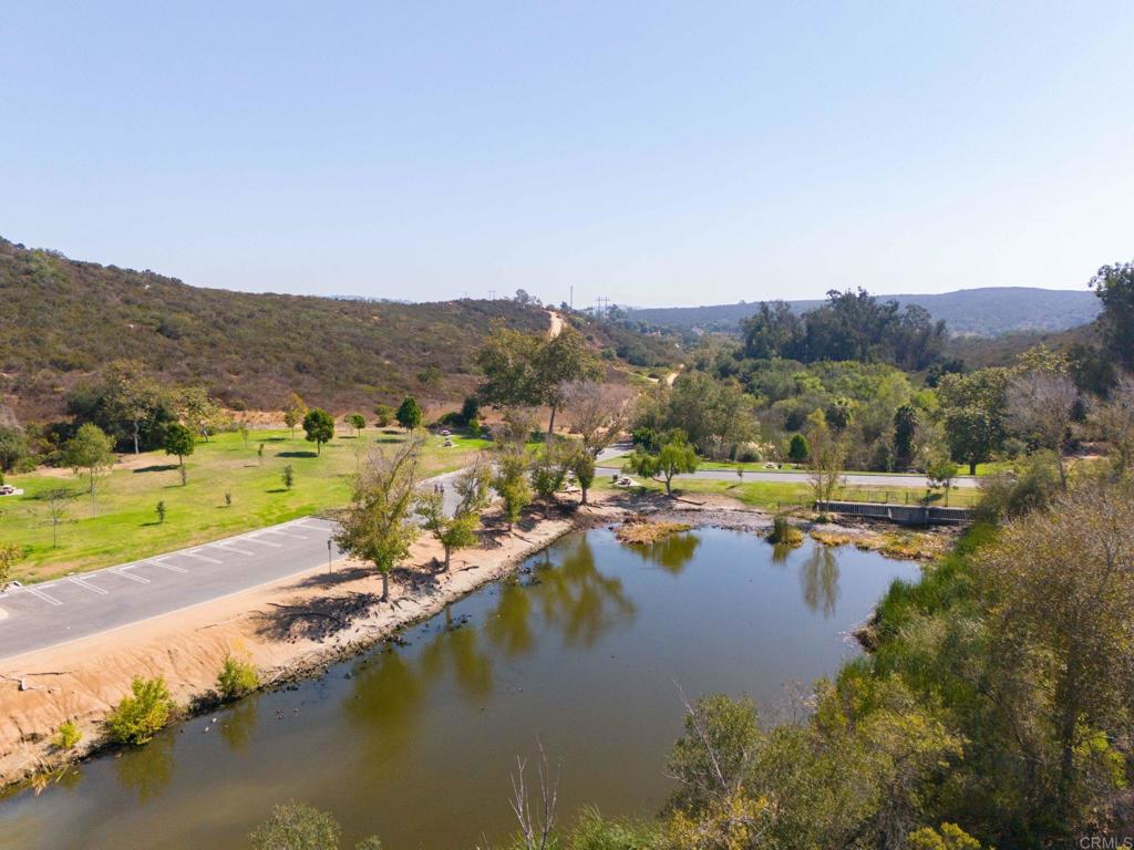 1896 Timber Trail Vista, CA 92081 - Photo 24 of 65 a view of a city with lake