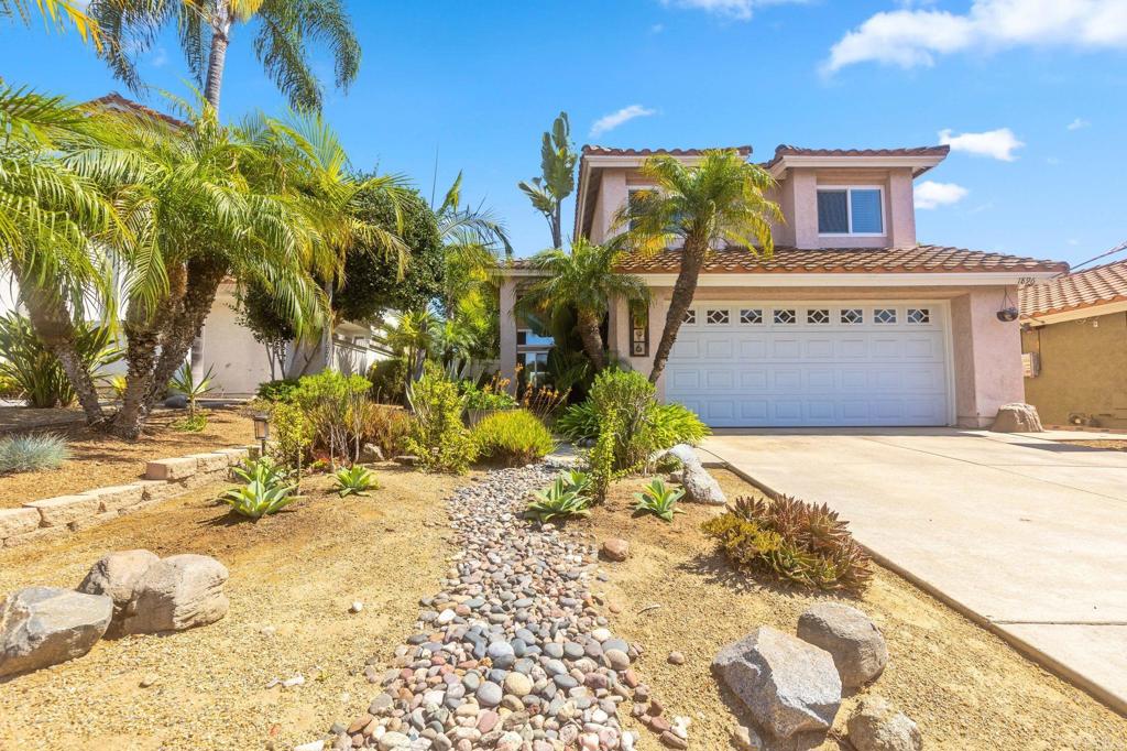 1896 Timber Trail Vista, CA 92081 - Photo 30 of 65