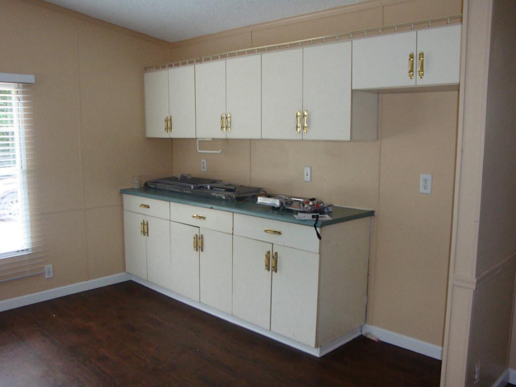 2449 Precinct Line Road Richmond, TX 77406 - Photo 6 of 11 Lots of cabinet space in the kitchen!