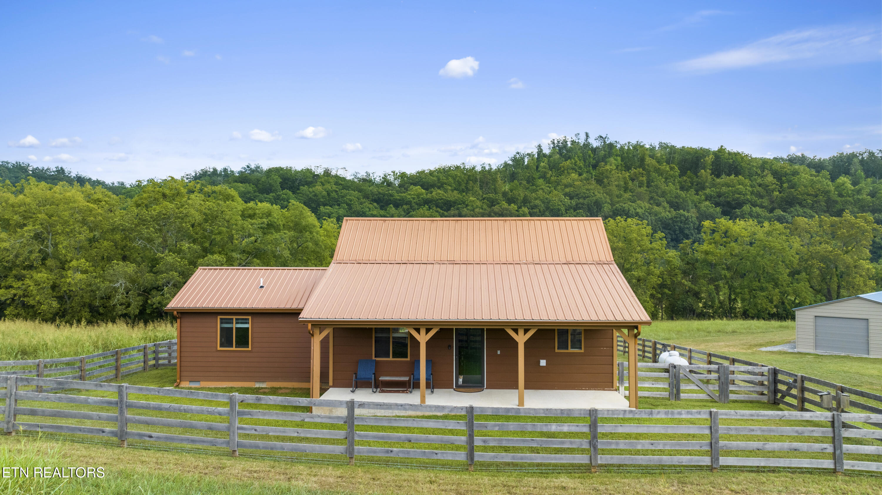 1541 Dogtown Road Ten Mile, TN 37880 - Photo 1 of 24 DJI_0913-HDR
