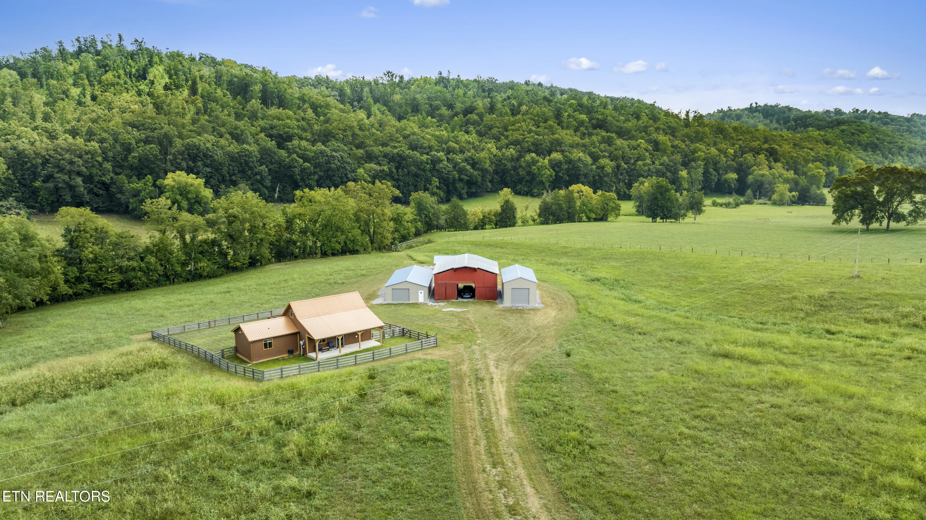 1541 Dogtown Road Ten Mile, TN 37880 - Photo 3 of 24 DJI_0743-HDR