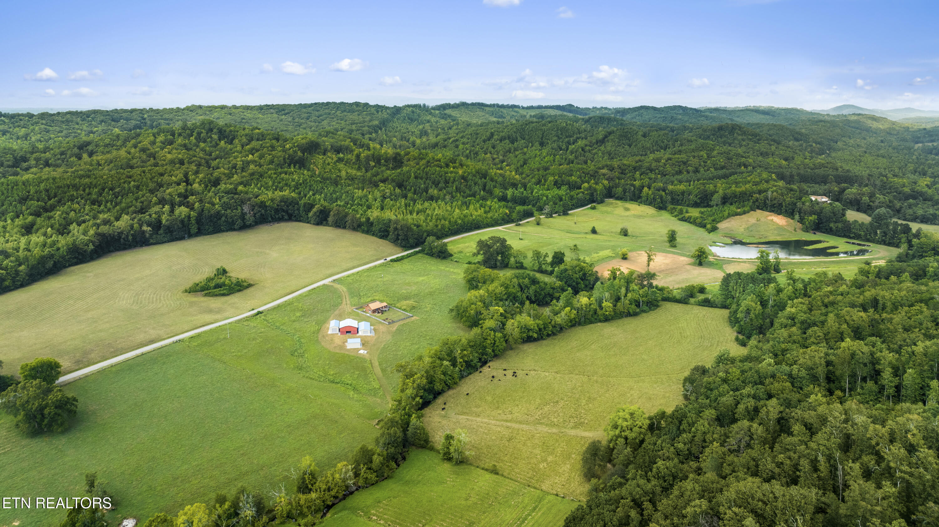 1541 Dogtown Road Ten Mile, TN 37880 - Photo 4 of 24 DJI_0793-HDR