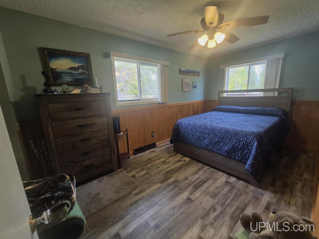 8888 Ll Road Rapid River, MI 49878 - Photo 37 of 89