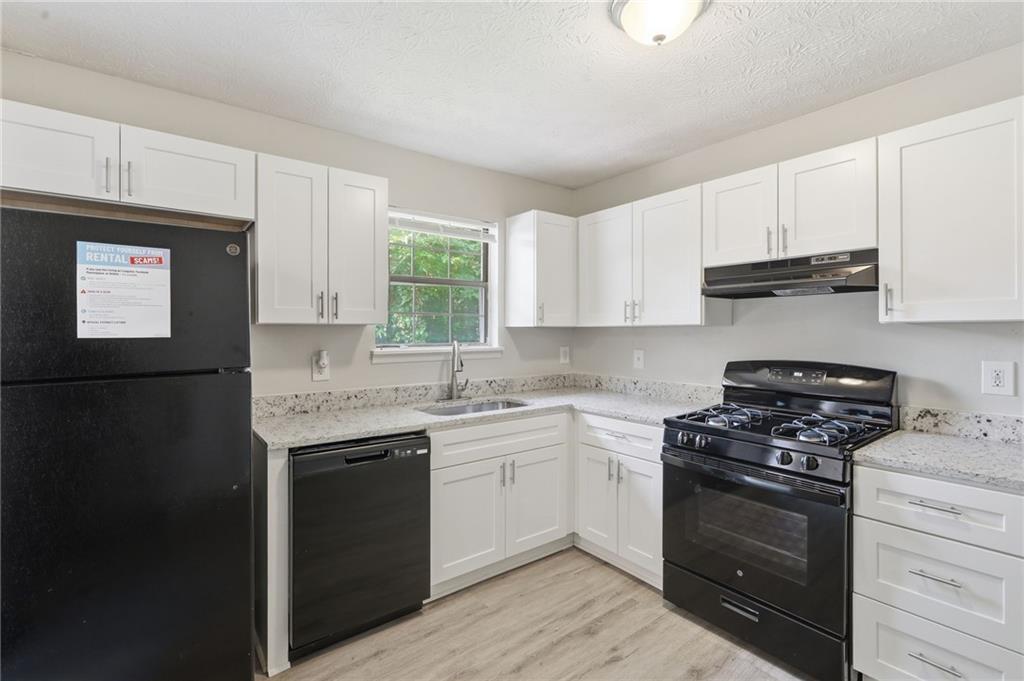 6047 Marbut Road Lithonia, GA 30058 - Photo 13 of 35