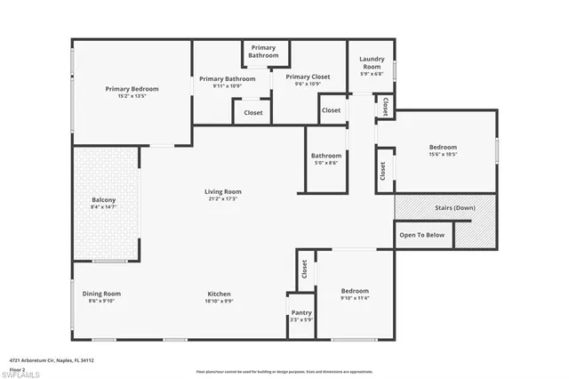 a picture of a open kitchen