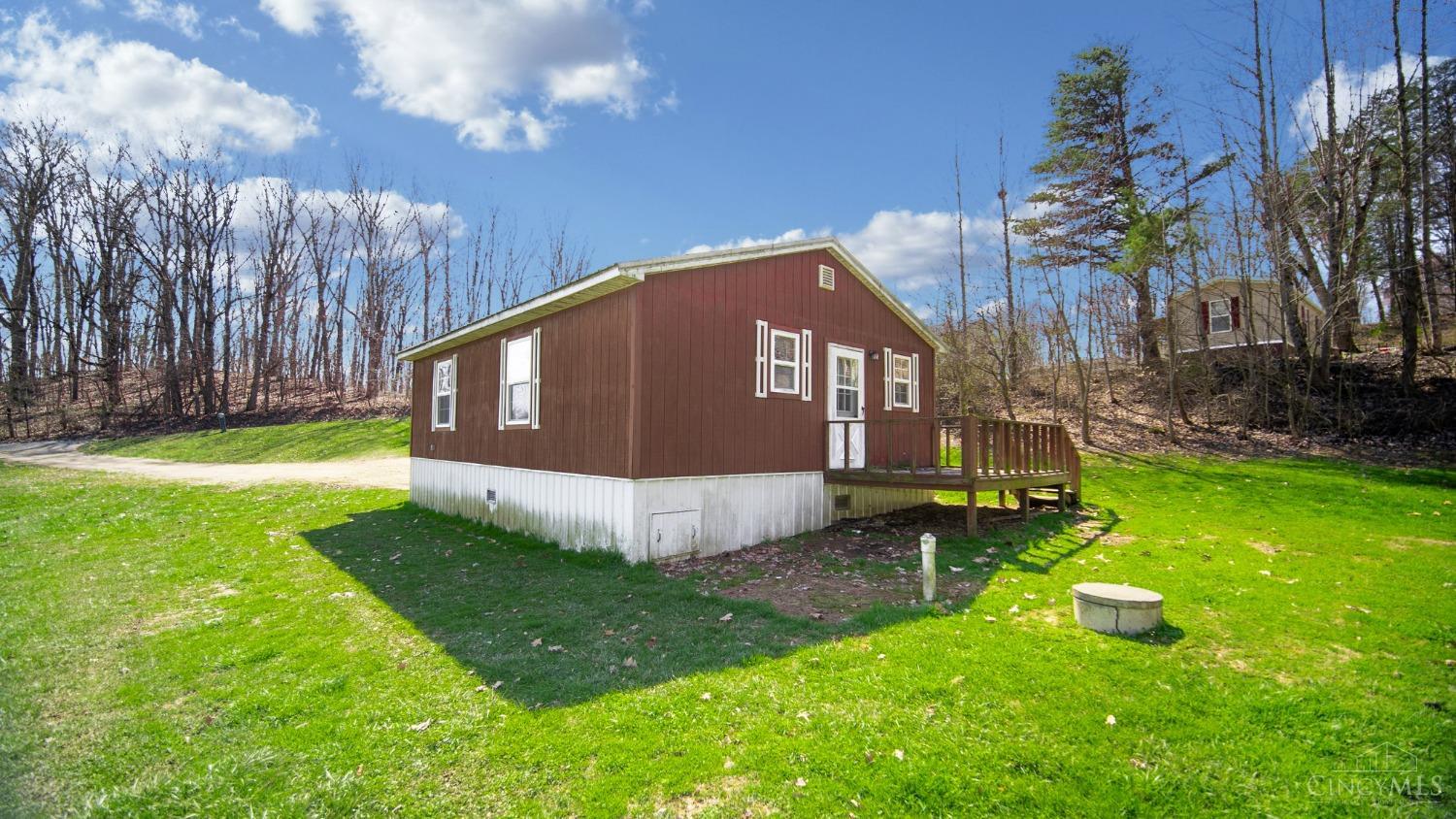 423 Mahogany Road Lynx, OH 45650 - Photo 22 of 23 Gallery Image 22