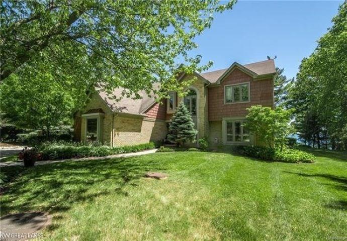 4519 Lakeshore Road Lexington, MI 48450 - Photo 70 of 70