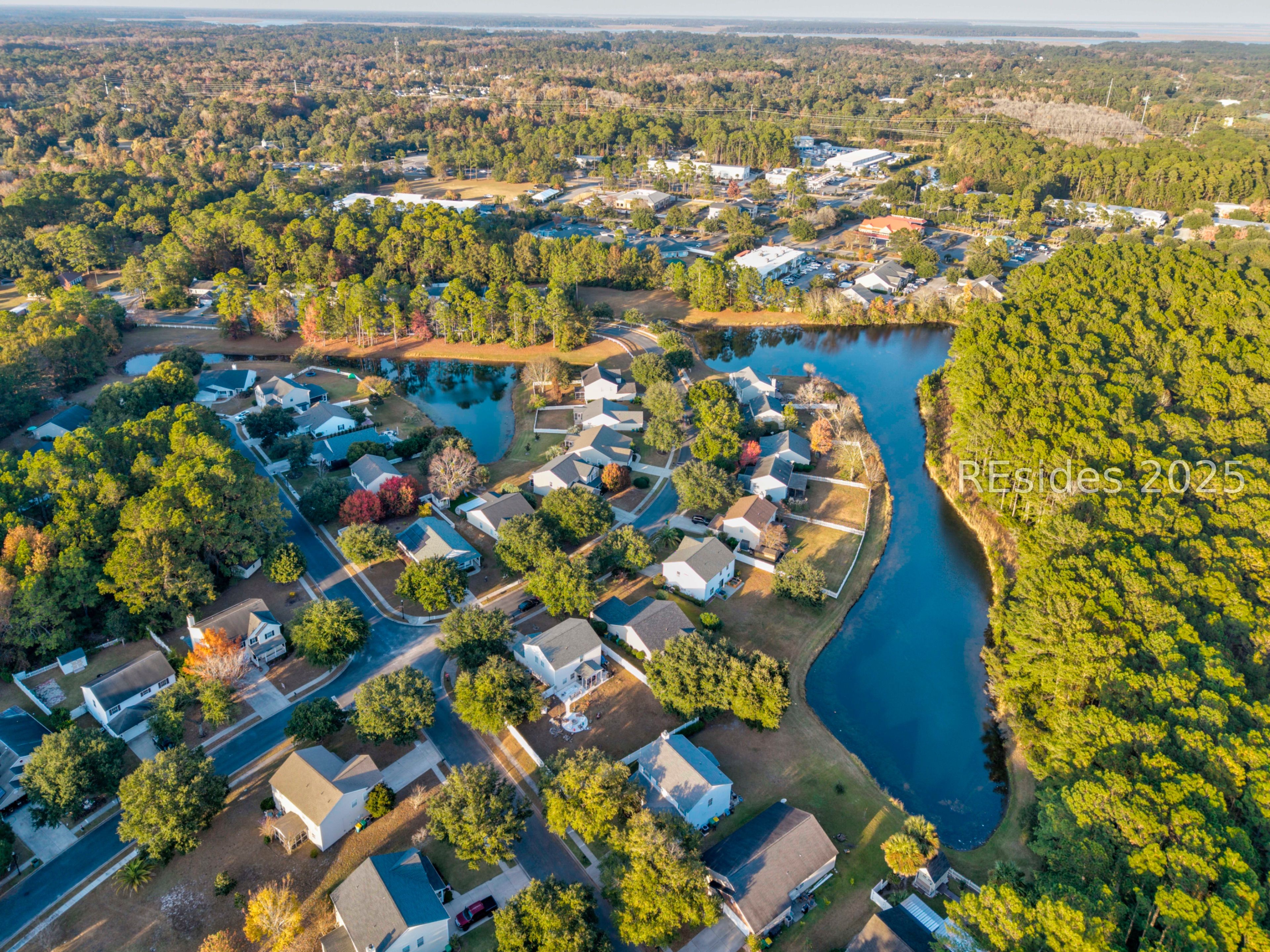 13 Hidden Lakes Lane Bluffton, SC 29910 - Photo 28 of 32