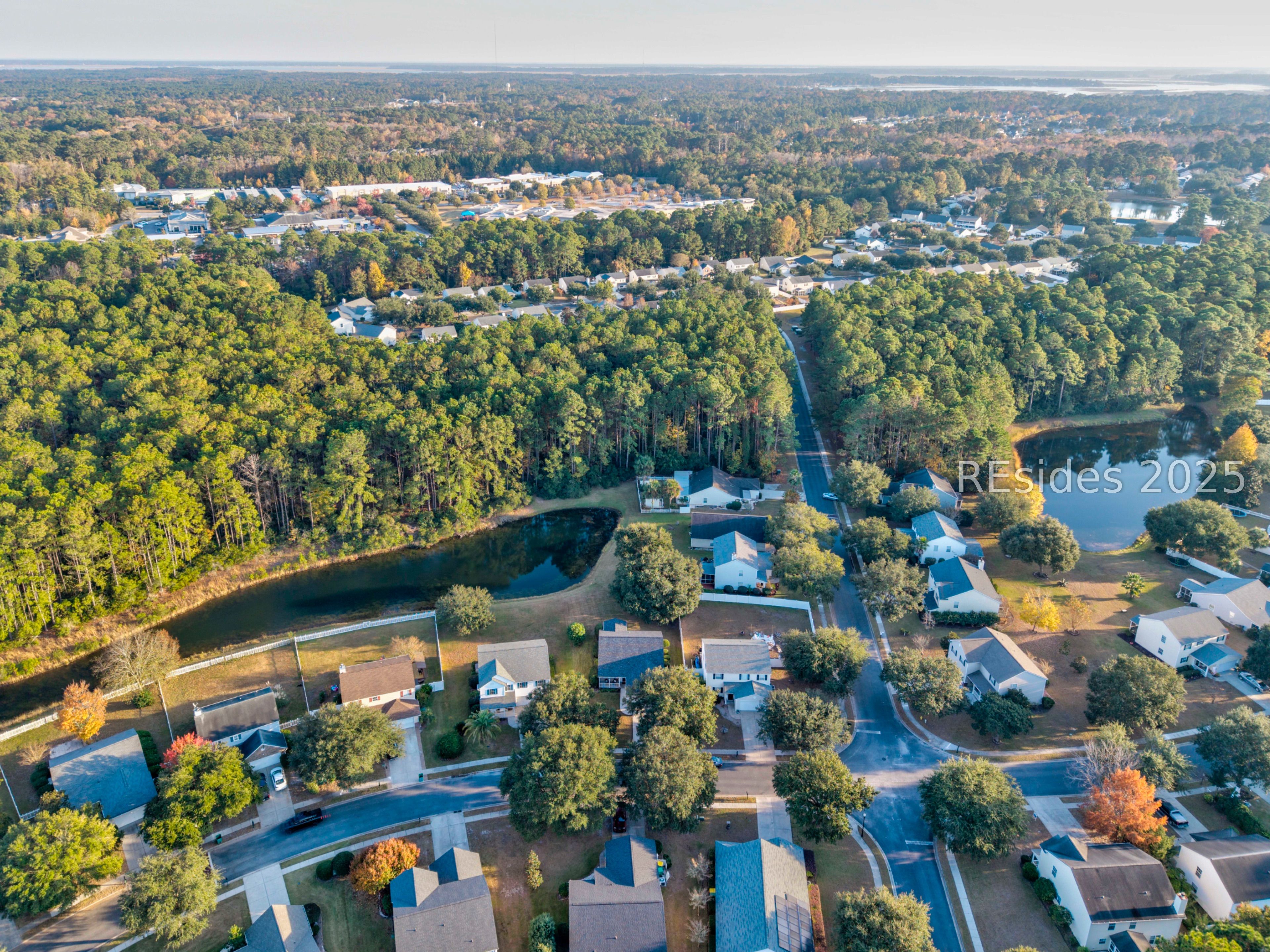 13 Hidden Lakes Lane Bluffton, SC 29910 - Photo 30 of 32
