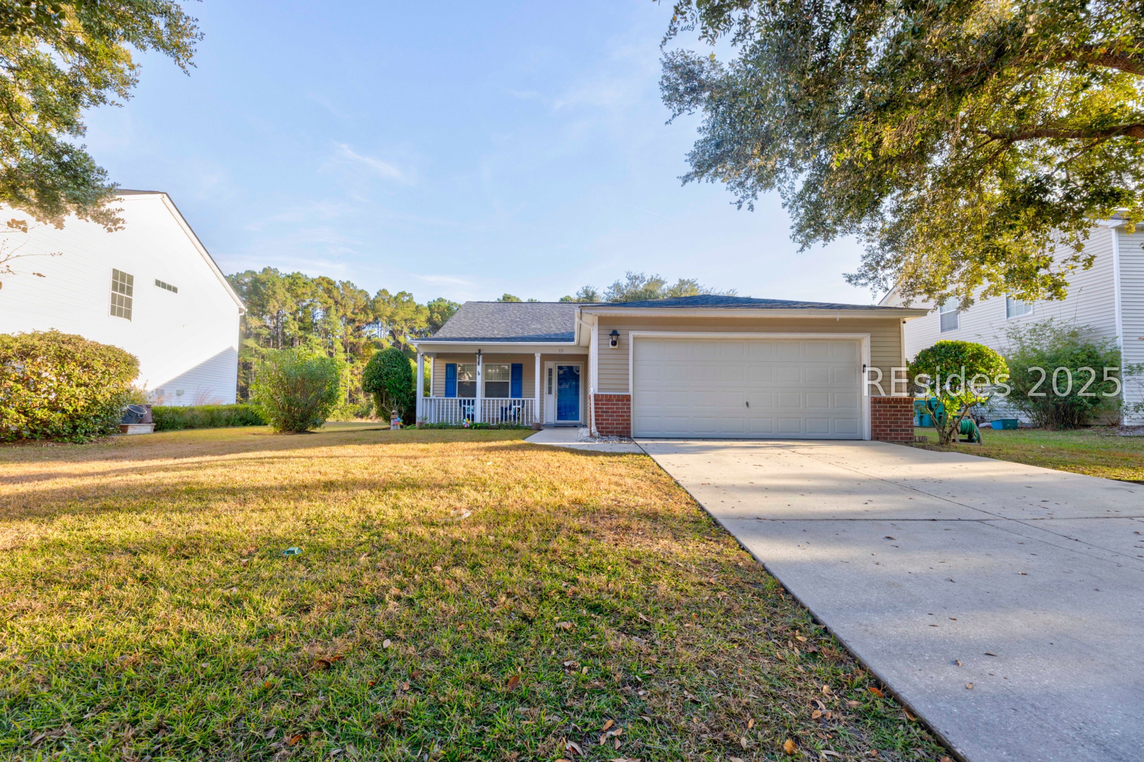 13 Hidden Lakes Lane Bluffton, SC 29910 - Photo 3 of 32