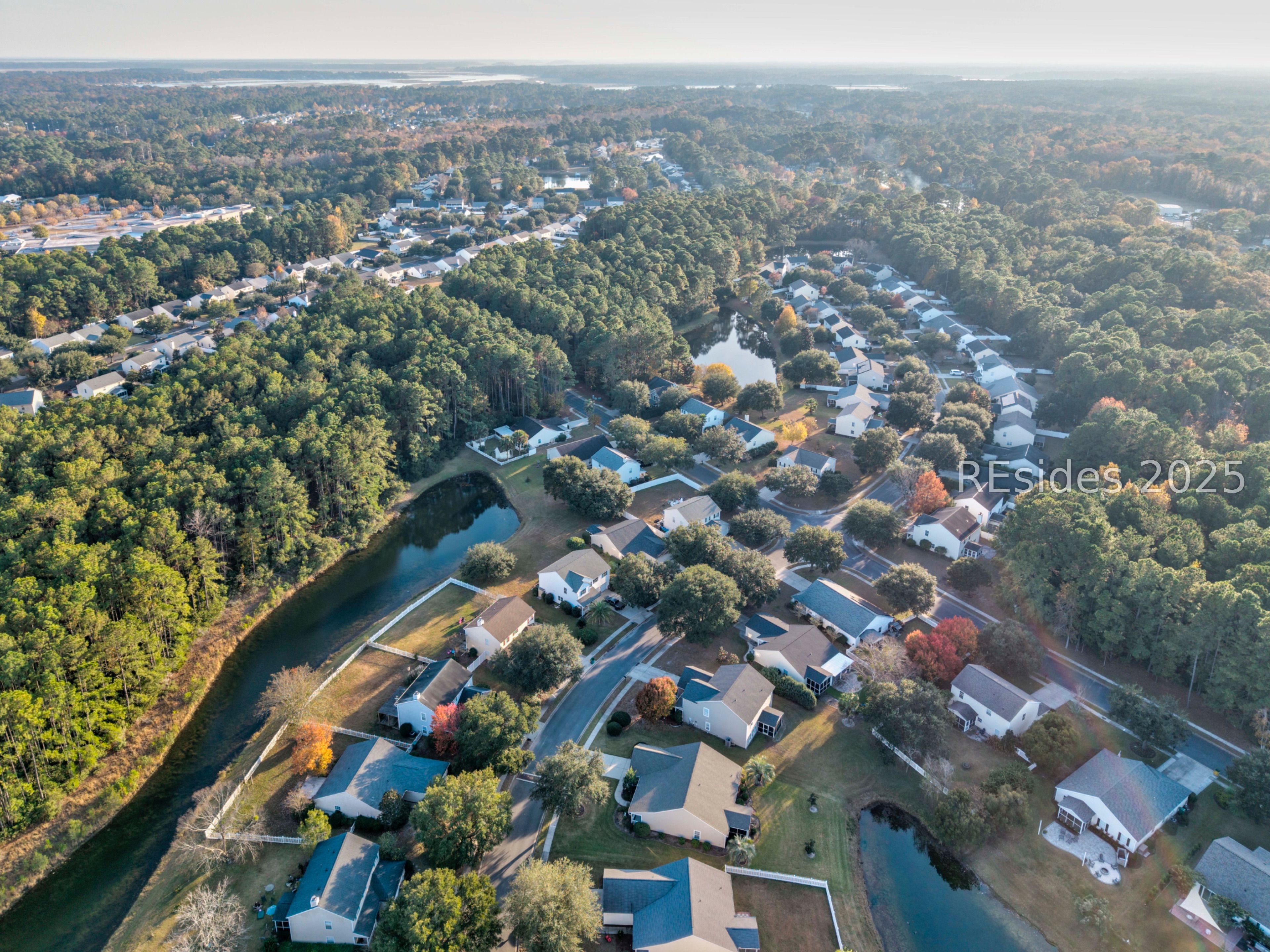 13 Hidden Lakes Lane Bluffton, SC 29910 - Photo 31 of 32