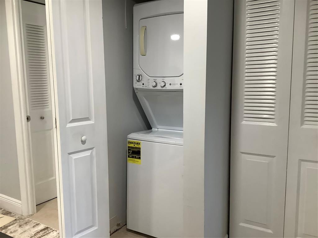 4174 Inverrary Drive, Unit 309 Lauderhill, FL 33319 - Photo 16 of 21 a view of bathroom