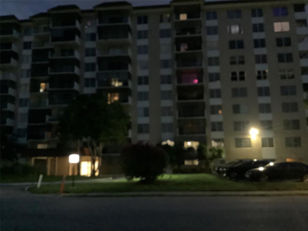 4174 Inverrary Drive, Unit 309 Lauderhill, FL 33319 - Photo 2 of 21 a view of a building in the street