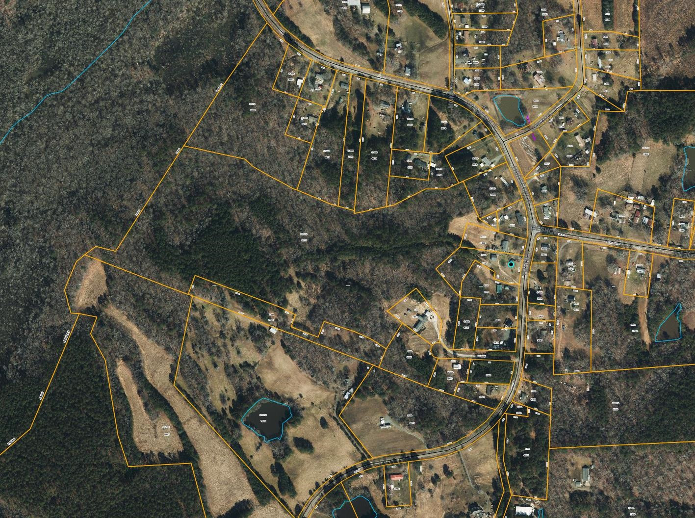 1501 Turner Road Creedmoor, NC 27522 - Photo 3 of 3