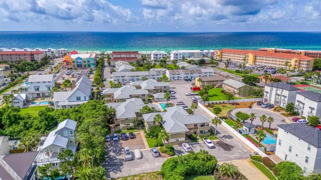 $335,000 | 64 Cross Creek Road, Unit 28D, Miramar Beach, FL 32550