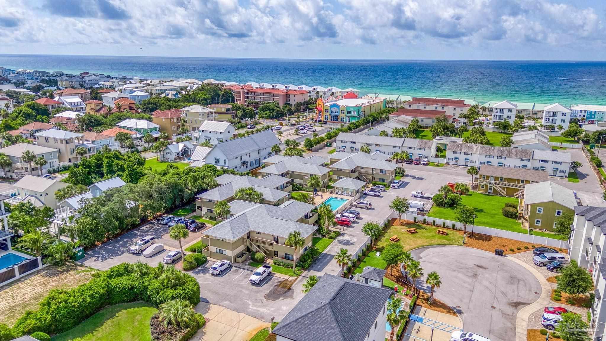 64 Cross Creek Road, Unit 28D Miramar Beach, FL 32550 - Photo 27 of 35