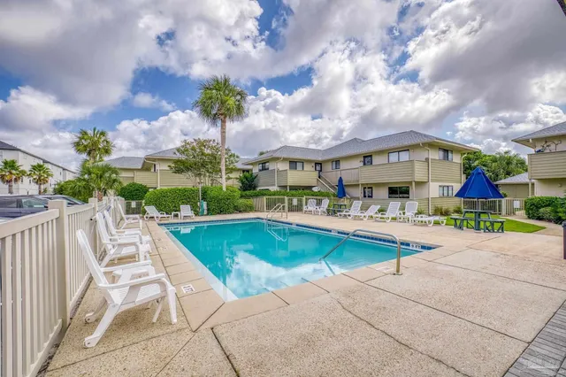 $335,000 | 64 Cross Creek Road, Unit 28D, Miramar Beach, FL 32550